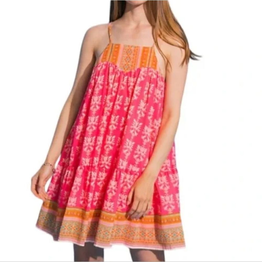 NWT Flying Tomato Shift Dress